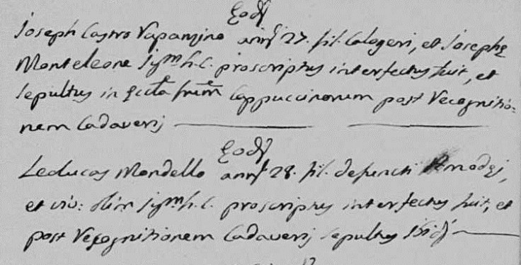 rapanzino-mondello-deaths