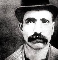 Giuseppe Morello mug shot