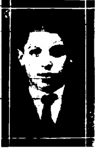 Peter Gambino Utica 1928