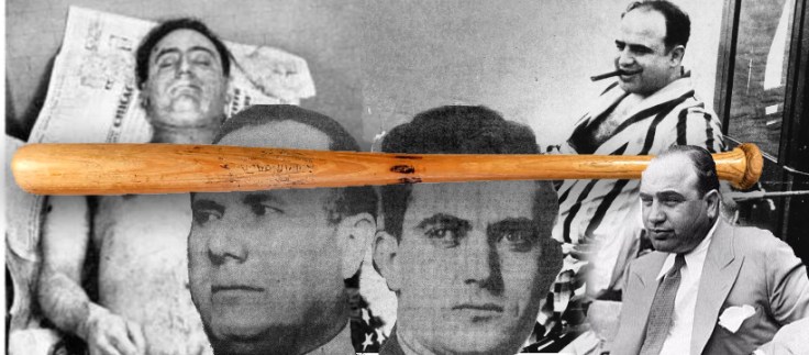Capone comes swinging – Mafia Genealogy