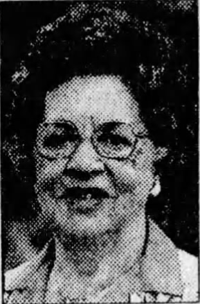 Fannie (Ortolani) Pugliano photo from her obituary
