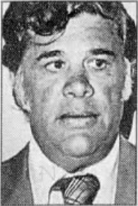 1949 photo of Louis Pugliano