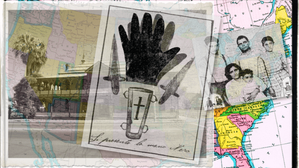 Banner image for Calogero Constantino story